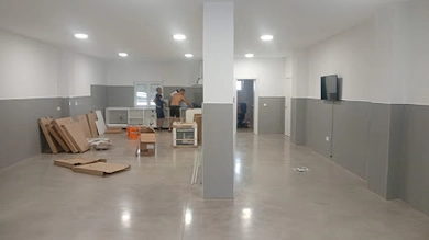 Construcciones y Reformas AFC 2 Aitapi reformas y construcción