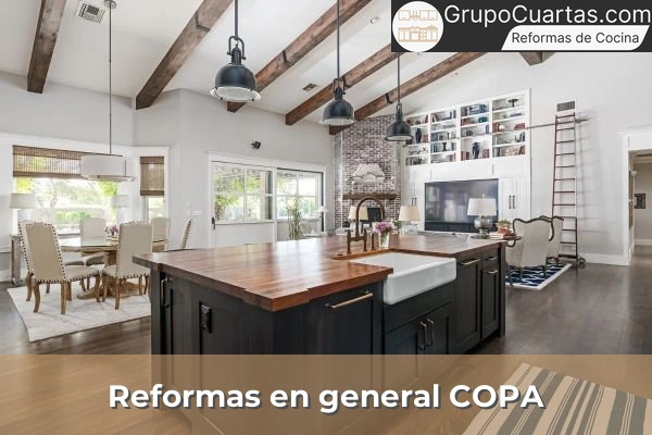 Reformas en general COPA 1 albanil reformas en general copa