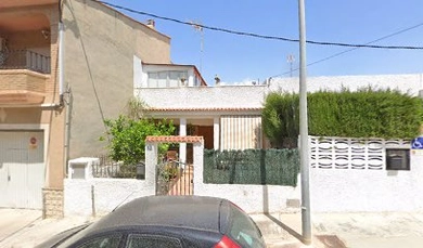Construcciones y Reformas Gadea SL 2 Albañilería y Reformas Ruiz Vila