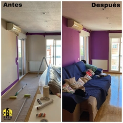 AreaReforma 1 areareforma reformas leganes