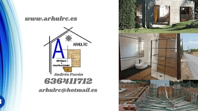 Arhulrc 1 arhulrc empresa de construccion marchena