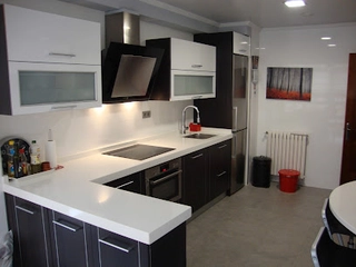 Bainuetxe 2 ARRATE Decoración
