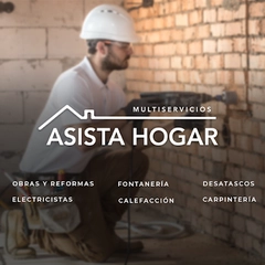 Asistahogar 1 asistahogar reformas espartinas