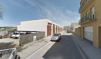 Reformas de Cocinas en La Bisbal d'Empordà 1 Baix Empordà Construccions I Restauracions S.L.