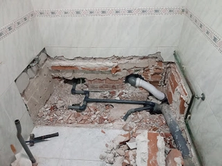 DUCHAPREST 2 C.A. Reparaciones del hogar