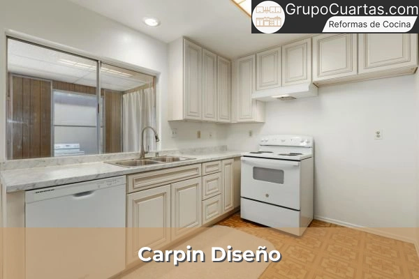 Carpin Diseño 1 carpinteria carpin diseno