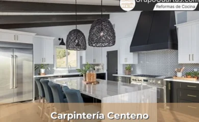 Carpintería y Persianas Vizuete 2 Carpintería Centeno