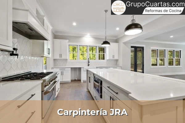 Carpintería JRA 1 carpinteria carpinteria jra