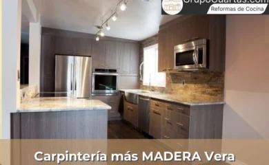 Vera Service24 3 Carpintería más MADERA Vera