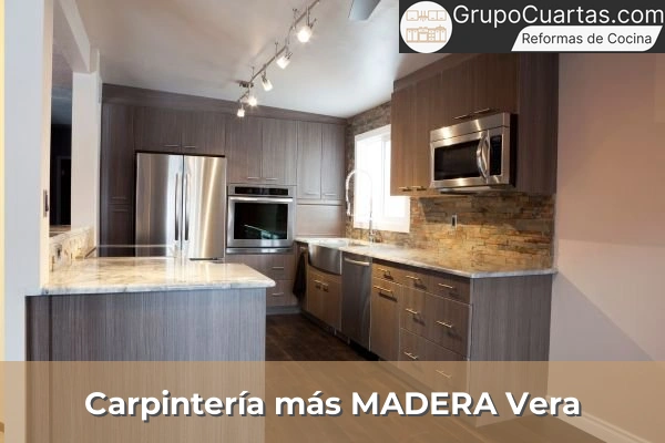 Carpintería más MADERA Vera 1 carpinteria carpinteria mas madera vera