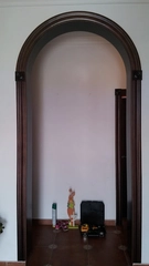 Carpintería de Madera y cocinas “Juan Luis”