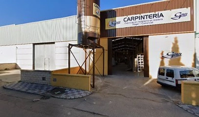 Carpintería El Gonce S.L.