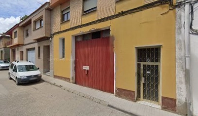 carpinteria jashe sociedad limitada muebles madera a medida reforma de cocinas carpintero binefar