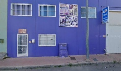 Carpintería Mariano ruiz