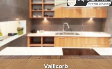 LAUDOR HOMES 3 Vallicorb