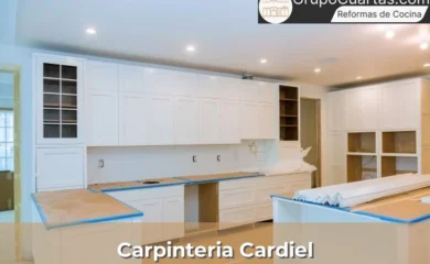 Carpinteria Cardiel