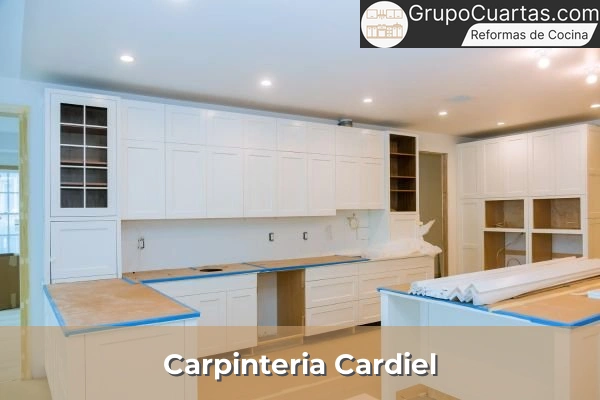 Carpinteria Cardiel 1 carpintero carpinteria cardiel