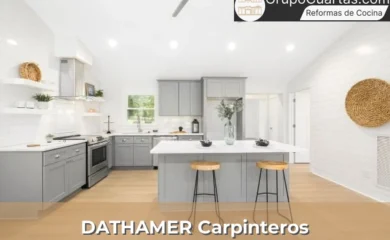 DATHAMER Carpinteros