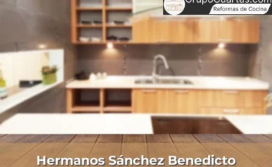 Hermanos Sánchez Benedicto