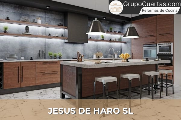 JESUS DE HARO SL 1 carpintero jesus de haro sl