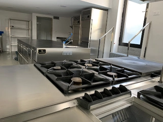 chef partner reformas de cocinas caldas de reis