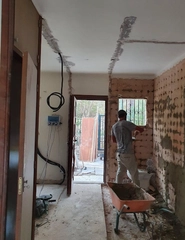 CM Reformas y Construcción