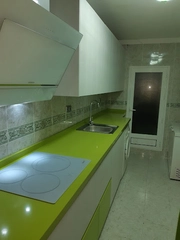 Cocinas Armilla