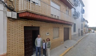 Cocinas Odiel 2 Cocinas Gibraleon Charpe