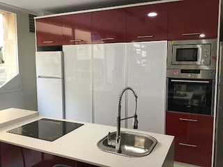 Estudio Cocooning 2 Cociñas Maseda