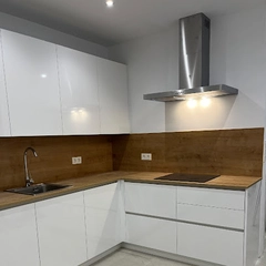 Cocinas Rumar