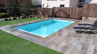 FUSTERIA KE 2 Construcciones Codina Vall