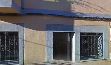 Construcciones Demetrio Melo SL