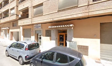 Alpisa Cocinas 2 Construcciones y Reformas Hnos. Tronchoni
