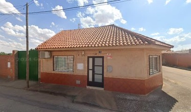 construcciones y reformas ricardo contratista general malagon