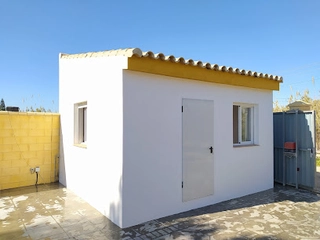 construcciones y reformas valdes s c constructor vejer de la frontera
