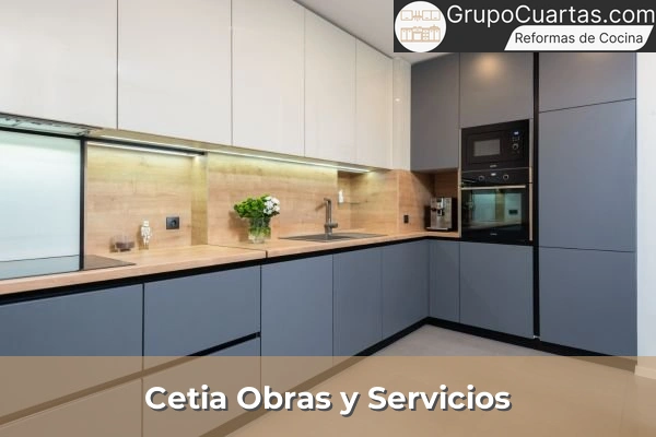 constructor cetia obras y servicios