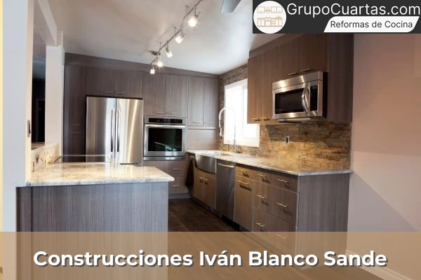 constructor construcciones ivan blanco sande