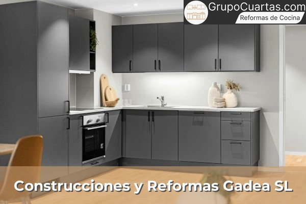 Construcciones y Reformas Gadea SL 1 constructor construcciones y reformas gadea sl