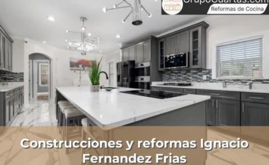 EGO Construcciones y Reformas integrales GIRONA 2 Construcciones y Reformas