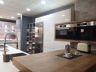 Reformas de Cocinas en Viveiro 2 Construdeco Viveiro | Cocinas a Medida, Baños a Medida y Reformas Integrales