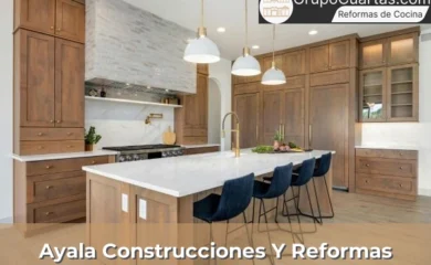 Ayala Construcciones Y Reformas
