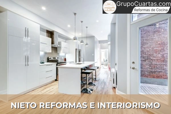 NIETO REFORMAS E INTERIORISMO 1 contratista general nieto reformas e interiorismo