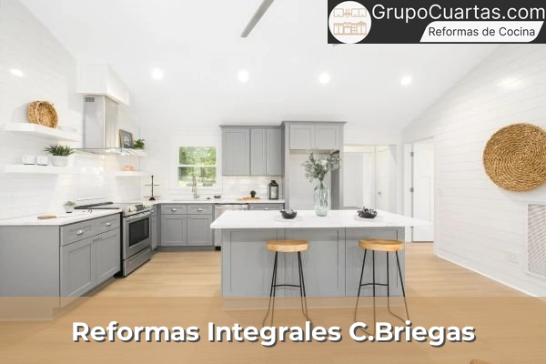 contratista general reformas integrales c briegas