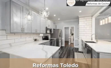 Reformas Toledo