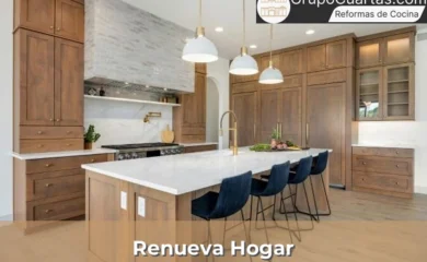 Renueva Hogar