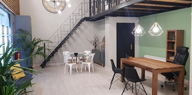 CRISTIAN MUTHI Construcciones