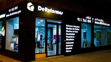 AreaReforma 2 DeReformas