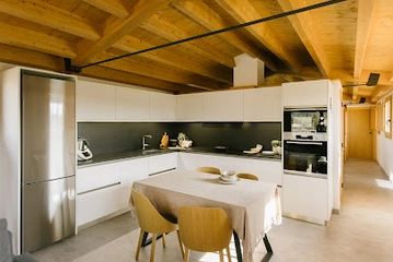Id08 Reformes Osona 2 DESIGNIS - Cuines, interiorisme i fusta (antic Kitchen).