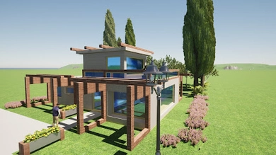 Reformas de Cocinas en Pego 3 🏠 Diseño de Interiores | Diego Di Santi Proyectos