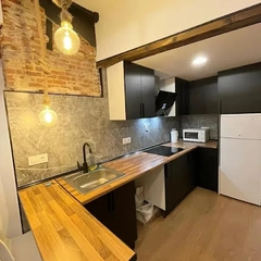 Reformas de Cocinas en Lalín 3 Doblek Reformas